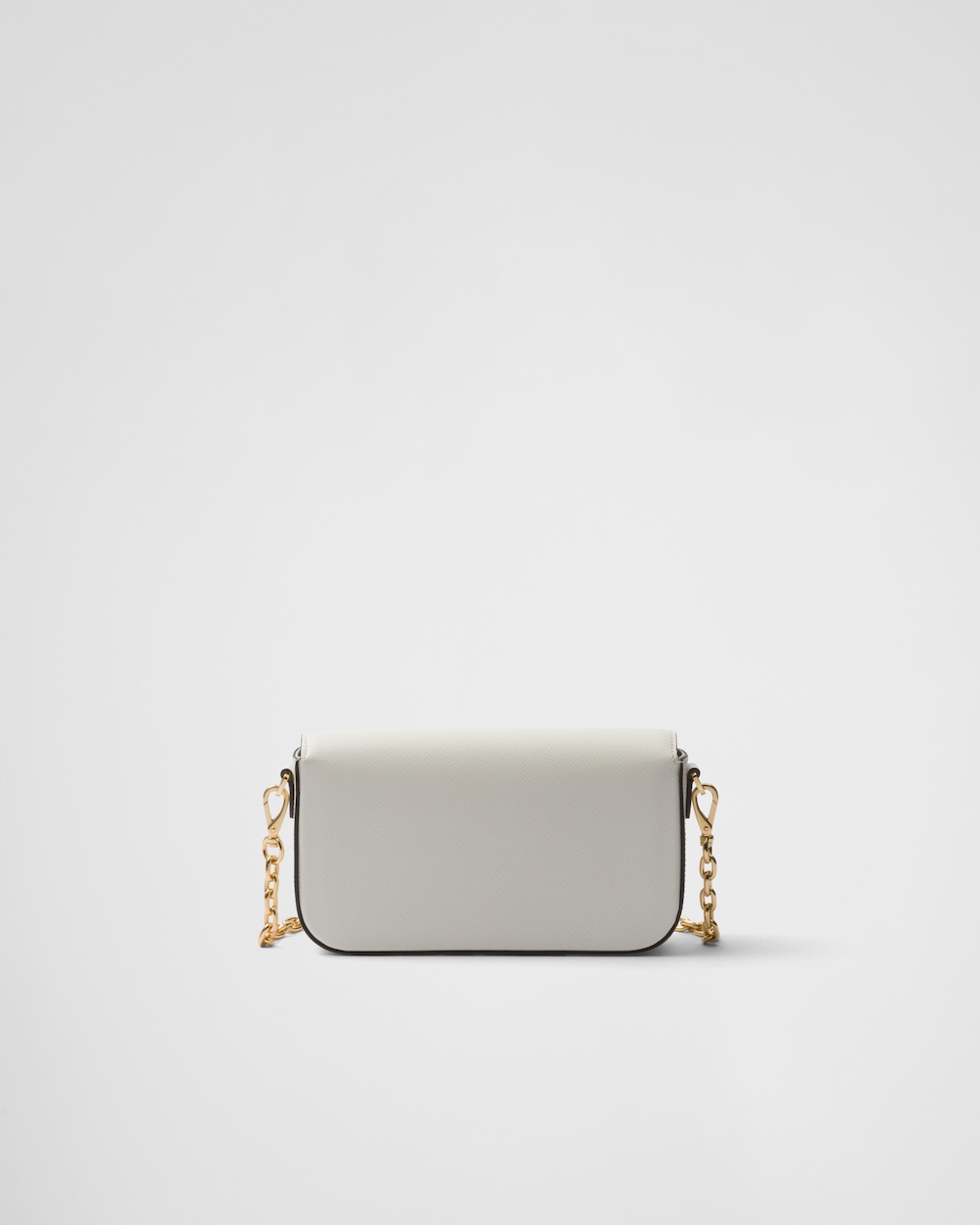 Saffiano Leather Mini-Bag - Image 4